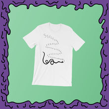 Load image into Gallery viewer, SSSsssuck My D - Snake - Shirt

