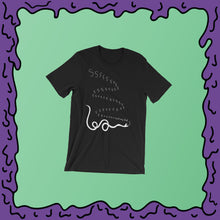 Load image into Gallery viewer, SSSsssuck My D - Snake - Shirt
