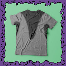 Load image into Gallery viewer, pre stained sweat stains athletic heather grey gray shirt moist clothing and junk product photo
