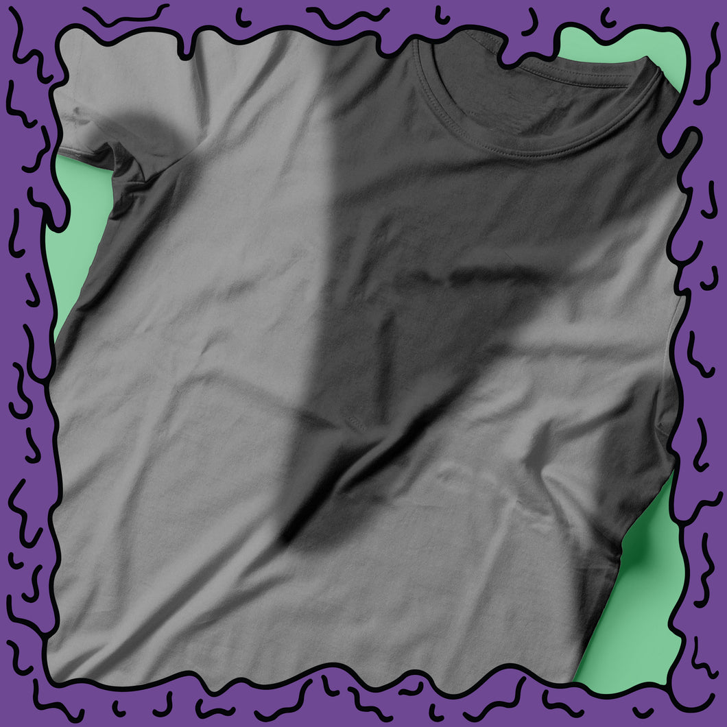 Sweat Stains - Shirt