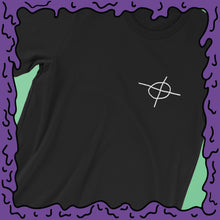Load image into Gallery viewer, Zodiac Killer - Letter - Shirt
