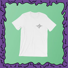 Load image into Gallery viewer, Zodiac Killer - Letter - Shirt
