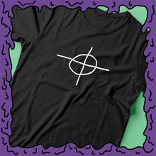 Load image into Gallery viewer, Zodiac Killer - Cross Circle - Shirt
