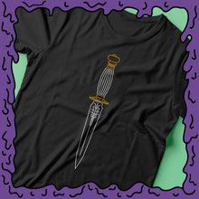 Load image into Gallery viewer, Leo Blade - The Magicians - T-Shirt
