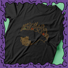 Load image into Gallery viewer, Queen Margo - The Magicians - T-Shirt
