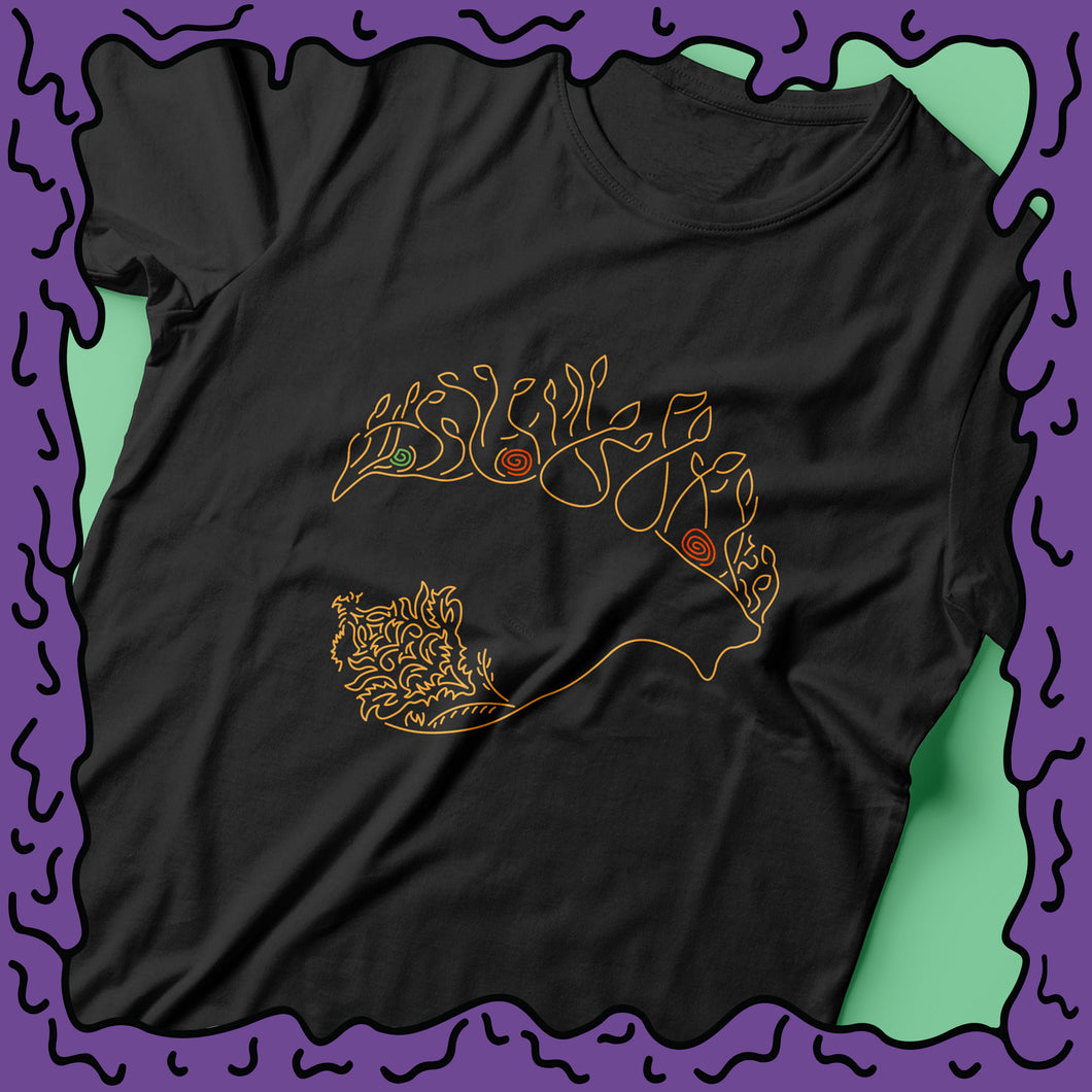 Queen Margo - The Magicians - T-Shirt