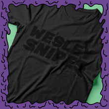 Load image into Gallery viewer, Wesley Snipes - Shirt
