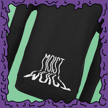Load image into Gallery viewer, MOIST is the WOIST v1 - Unisex Zip Hoodie
