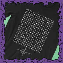 Load image into Gallery viewer, Zodiac Killer - 340 Cipher - Shirt
