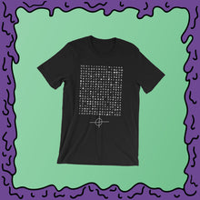 Load image into Gallery viewer, Zodiac Killer - 340 Cipher - Shirt
