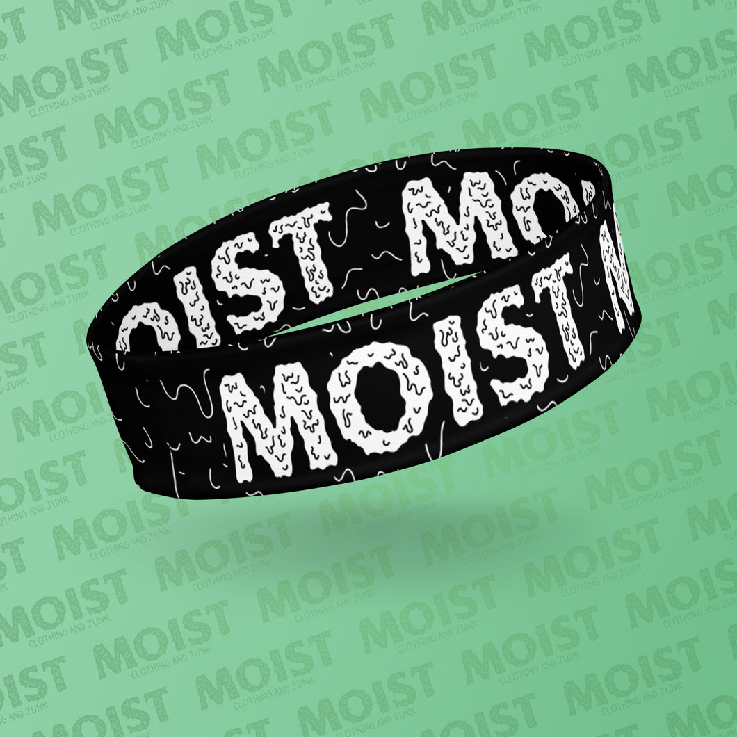 MOIST - Headband