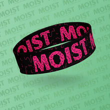 Load image into Gallery viewer, MOIST - Headband
