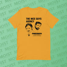 Load image into Gallery viewer, The Nice Guys Agency - Front Tee
