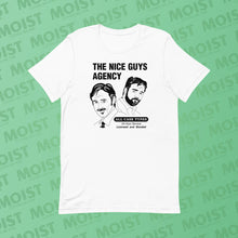Load image into Gallery viewer, The Nice Guys Agency - Front Tee

