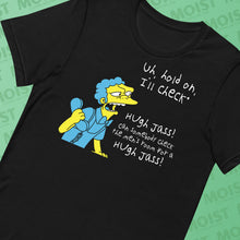 Load image into Gallery viewer, Moe Szyslak - Crank Calls - Tee

