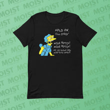 Load image into Gallery viewer, Moe Szyslak - Crank Calls - Tee
