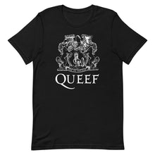 Load image into Gallery viewer, Queef Band - Tee
